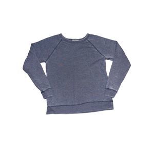 NWOT Junk Food Burnout Sweatshirt S